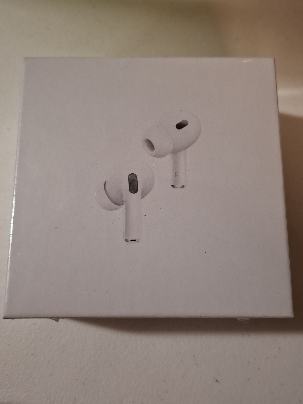 Apple AirPods Pro True Wireless Earbuds - White